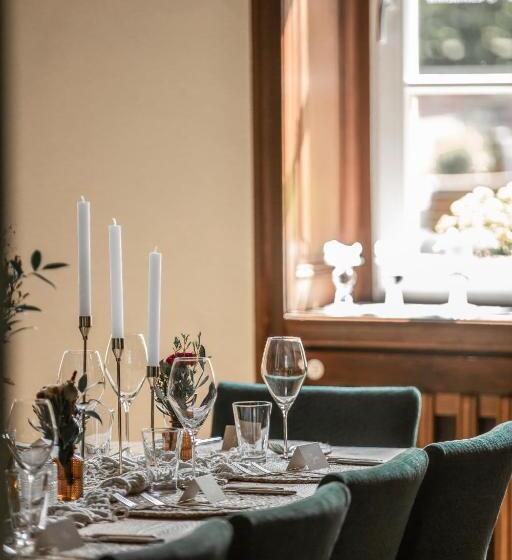 酒店 Die Lü   Lüttelforster Mühle