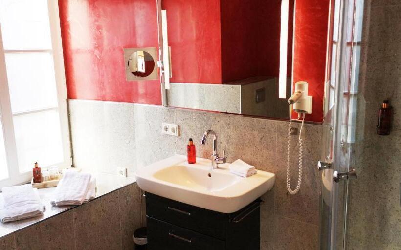 酒店 Die Lü   Lüttelforster Mühle