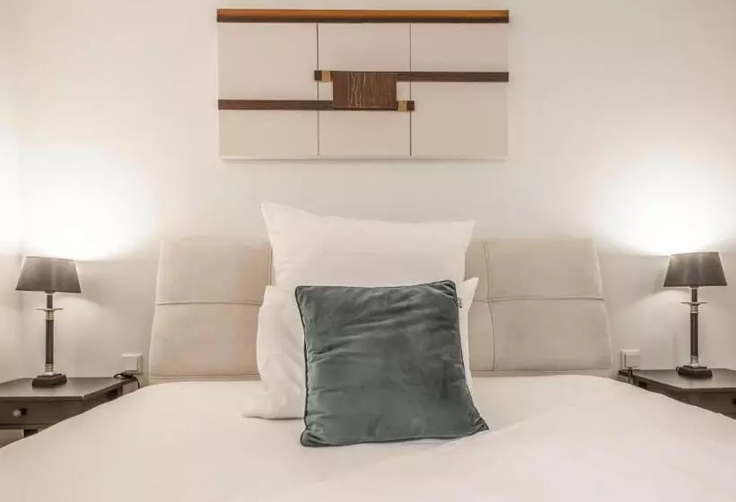 Hotelli Die Lü   Lüttelforster Mühle