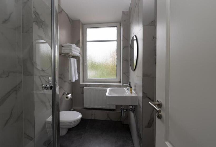 Emily Hotel Leipzig Neue Messe