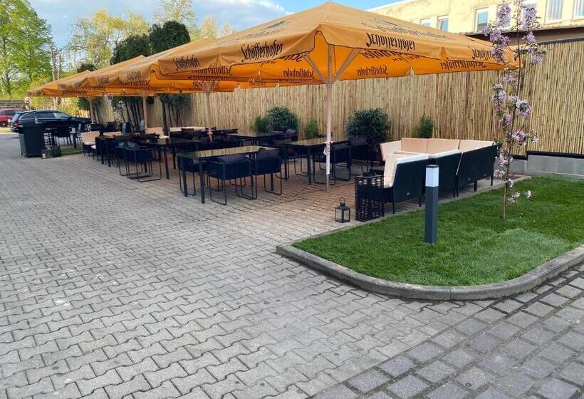 Emily Hotel Leipzig Neue Messe