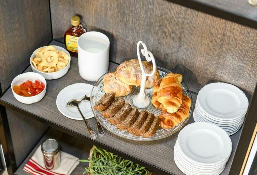 ホテル Herbarium Boutique