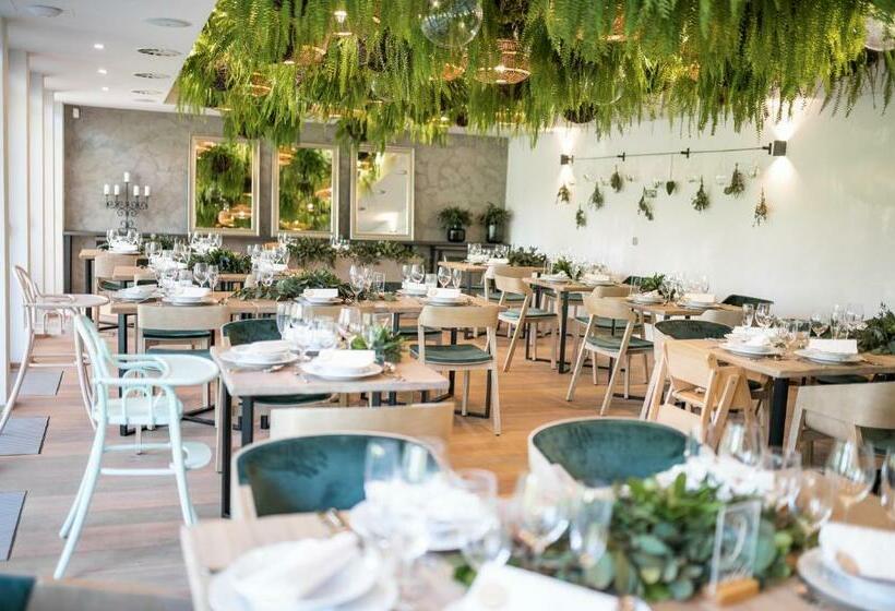 ホテル Herbarium Boutique