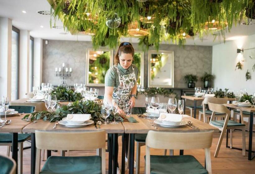 ホテル Herbarium Boutique