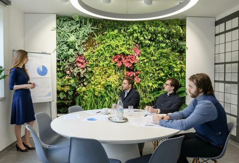 ホテル Herbarium Boutique