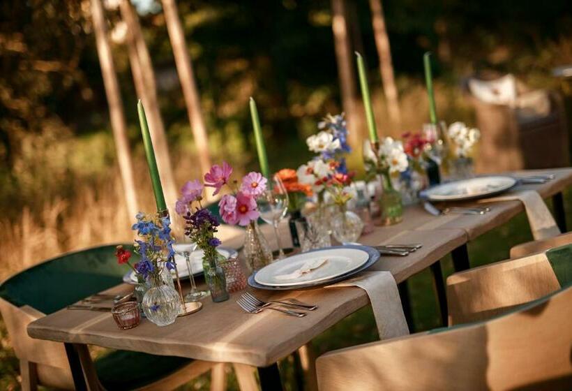 ホテル Herbarium Boutique