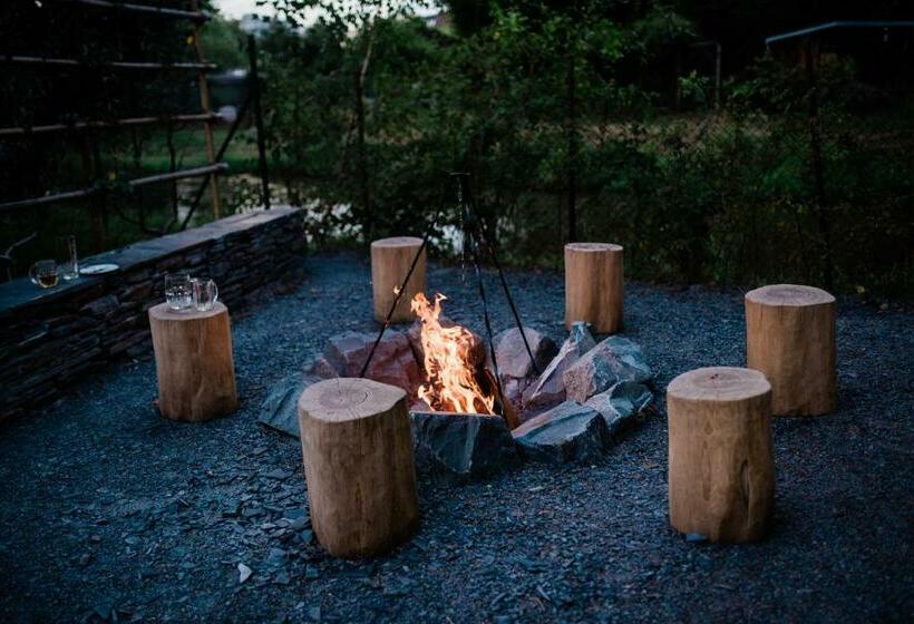 ホテル Herbarium Boutique