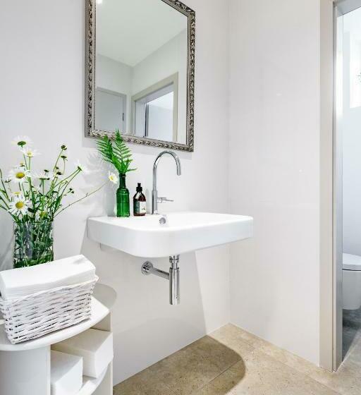 ホテル Herbarium Boutique