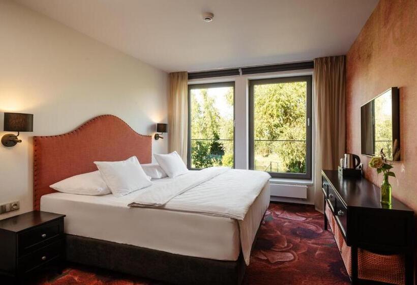 ホテル Herbarium Boutique