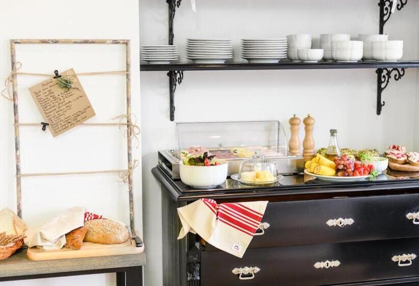 ホテル Herbarium Boutique