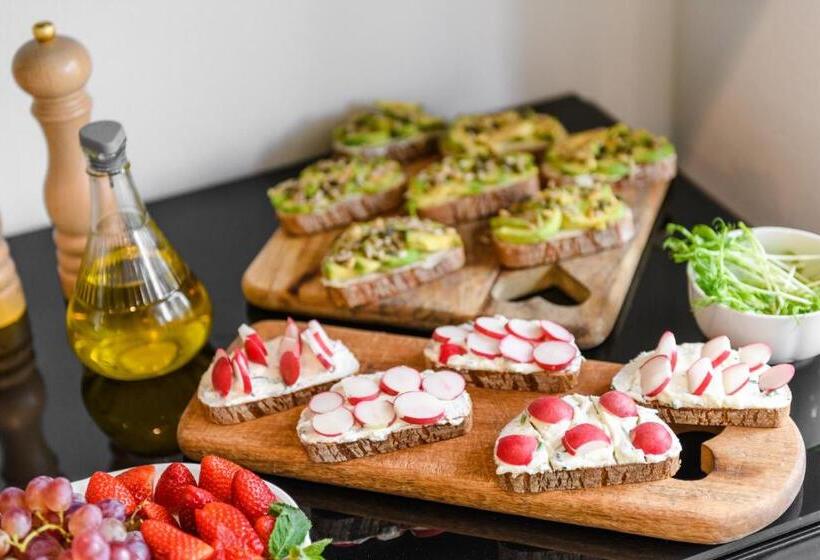 ホテル Herbarium Boutique