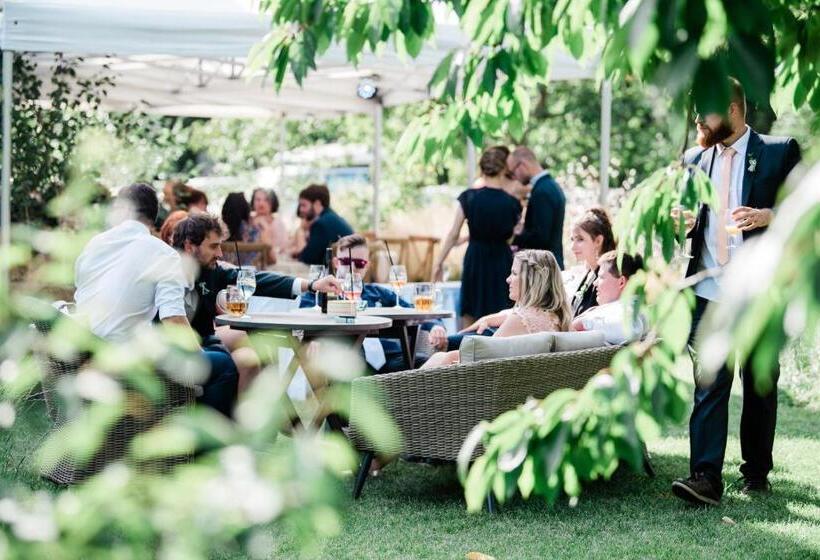 ホテル Herbarium Boutique