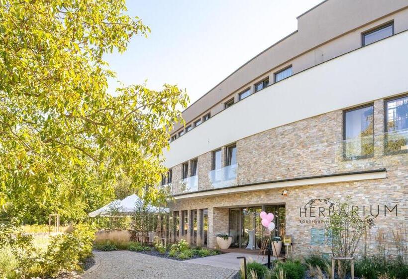 ホテル Herbarium Boutique