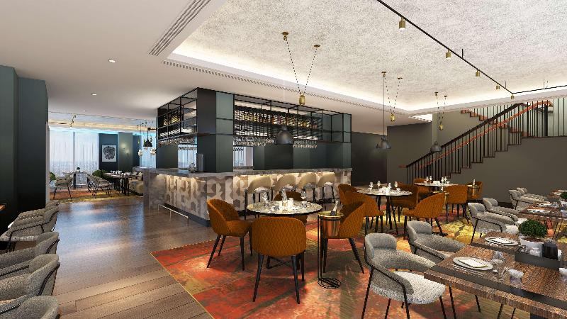 فندق Hilton Woking