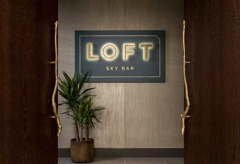 ホテル Hilton Woking