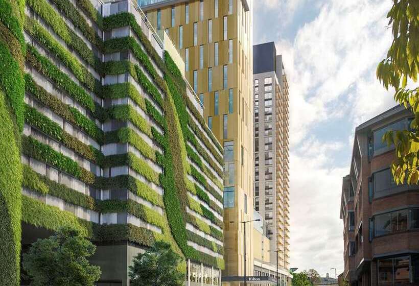 فندق Hilton Woking
