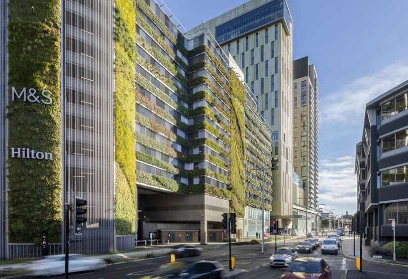 فندق Hilton Woking