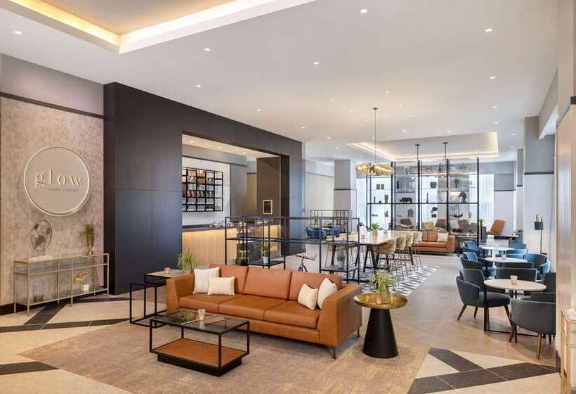 فندق Hilton Woking