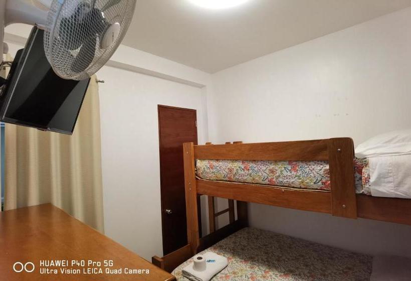 Hotel Hospedaje Lunita