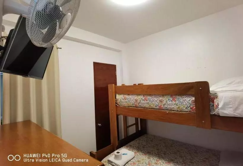 Hotelli Hospedaje Lunita