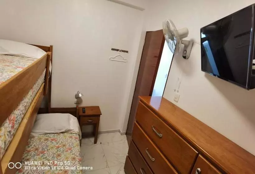 Hotelli Hospedaje Lunita