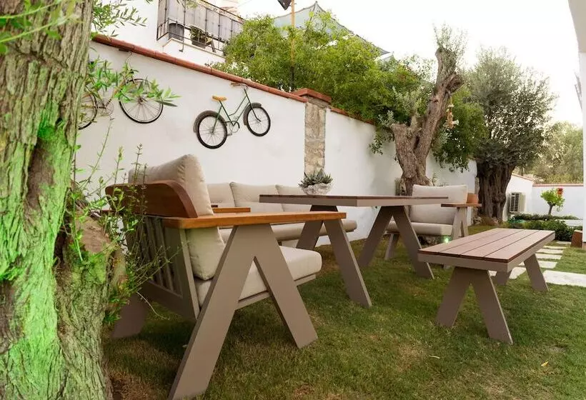 Hotelli Juliet Alacati