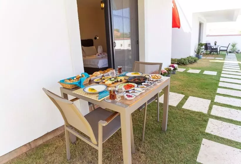 Hotelli Juliet Alacati