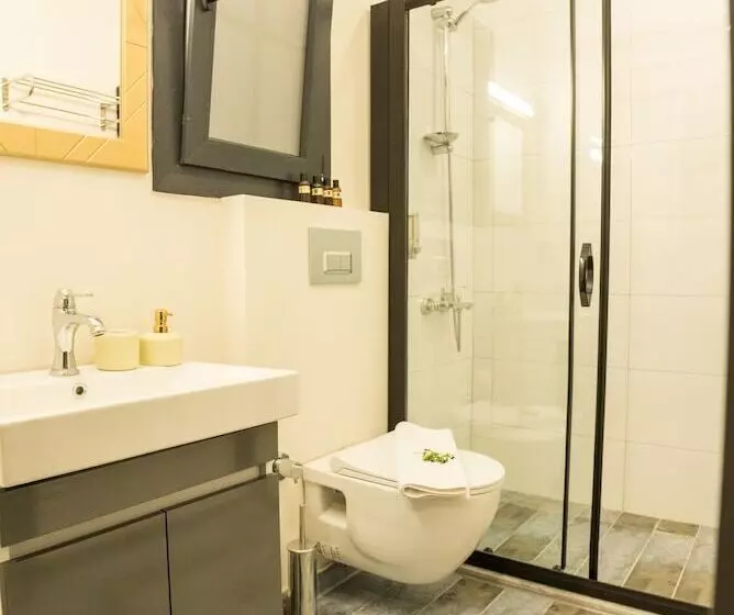 Hotelli Juliet Alacati