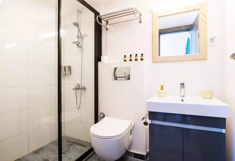 Hotelli Juliet Alacati