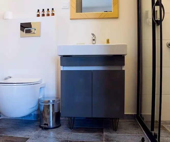 Hotelli Juliet Alacati