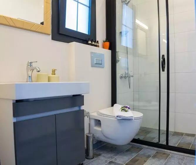 Hotelli Juliet Alacati