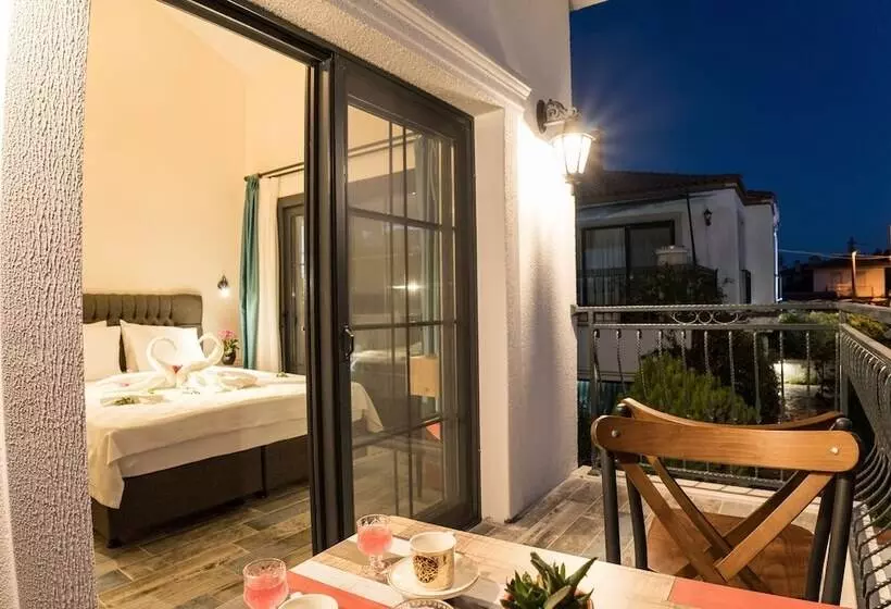 Hotelli Juliet Alacati