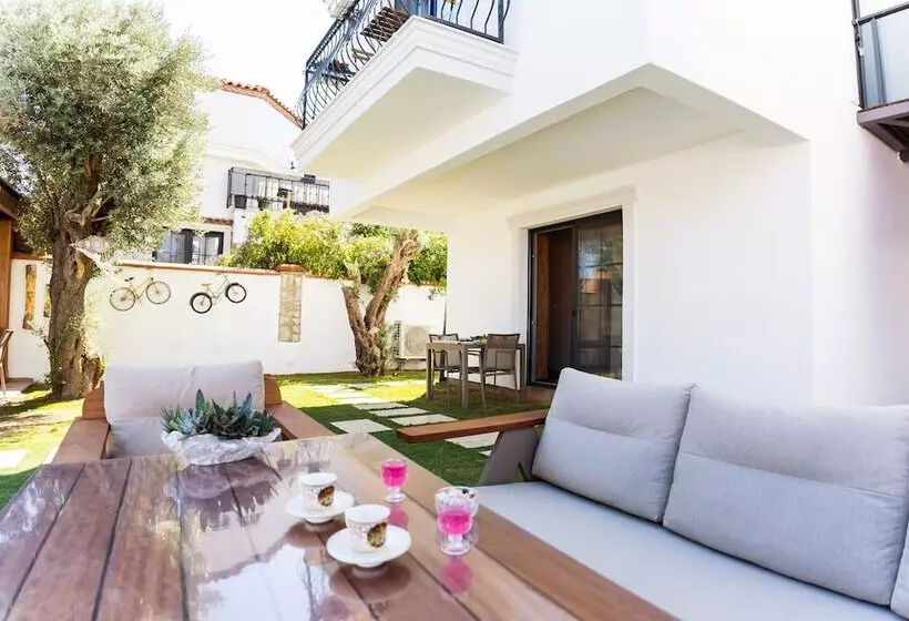 Hotelli Juliet Alacati