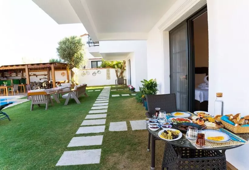 Hotelli Juliet Alacati