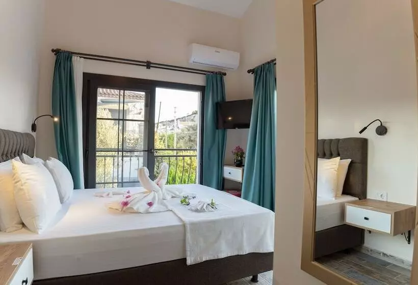 Hotelli Juliet Alacati