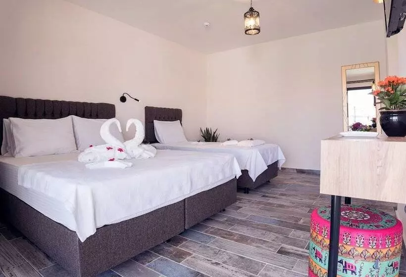 Hotelli Juliet Alacati