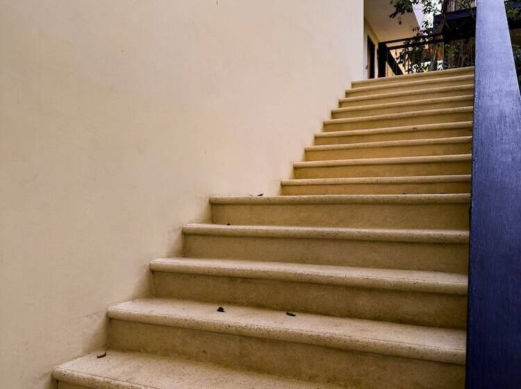 בית מלון כפרי Kuukum Tulum