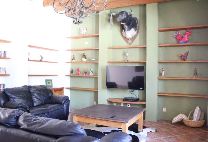 فندق La Casona De Los Colibríes