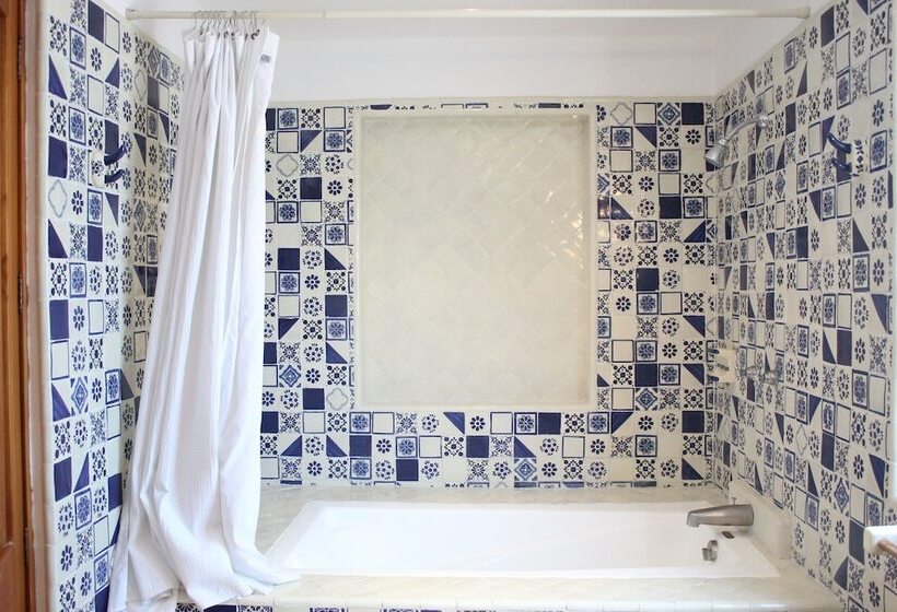 فندق La Casona De Los Colibríes