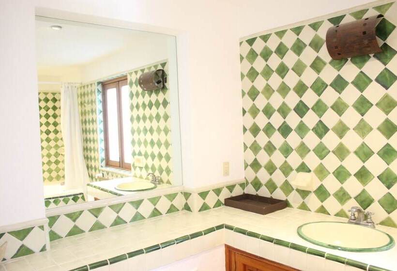 فندق La Casona De Los Colibríes