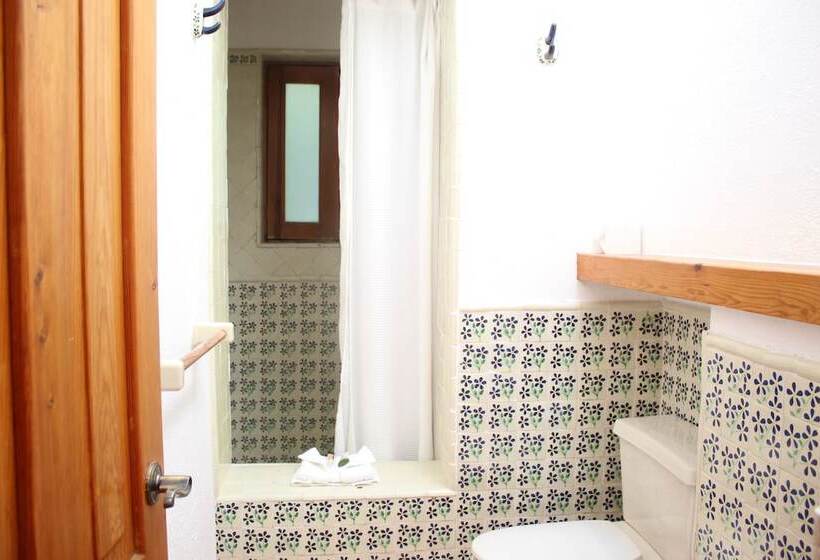 فندق La Casona De Los Colibríes