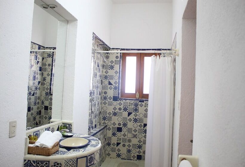 فندق La Casona De Los Colibríes