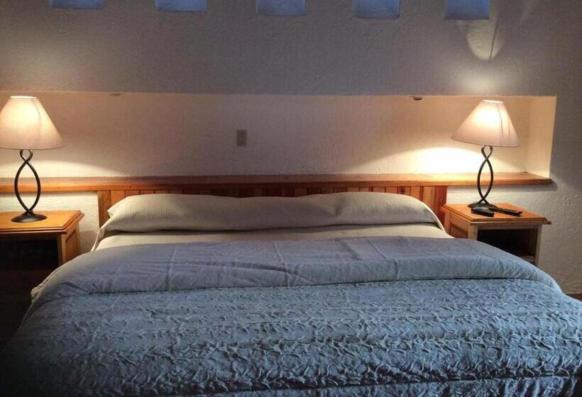 فندق La Casona De Los Colibríes