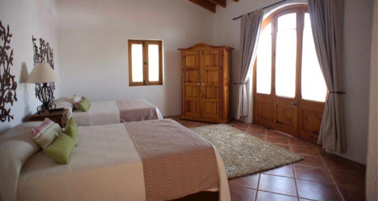 فندق La Casona De Los Colibríes