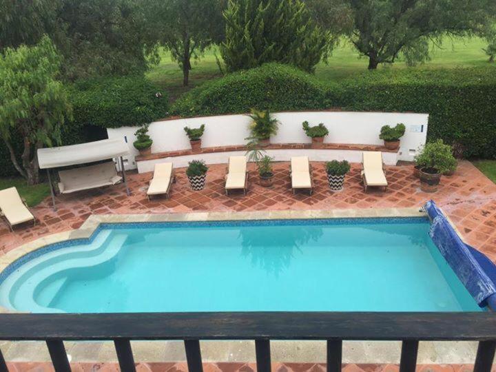 فندق La Casona De Los Colibríes