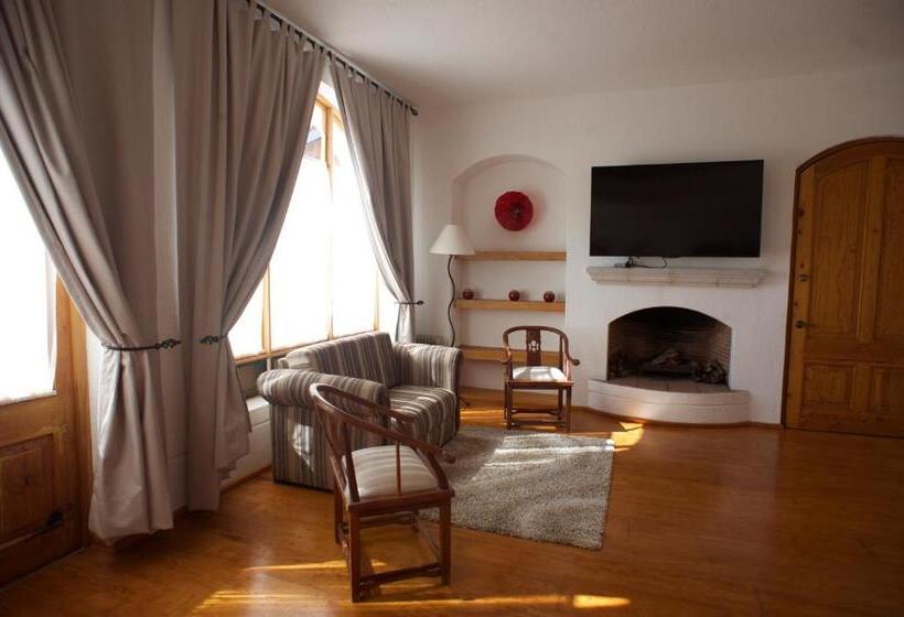 فندق La Casona De Los Colibríes