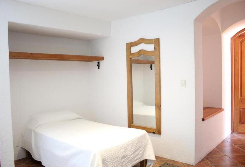 فندق La Casona De Los Colibríes