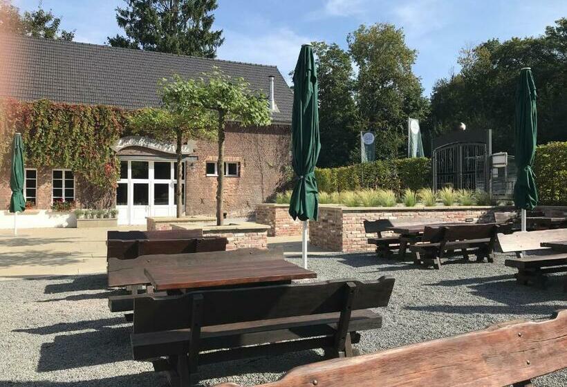 酒店 Die Lü   Lüttelforster Mühle