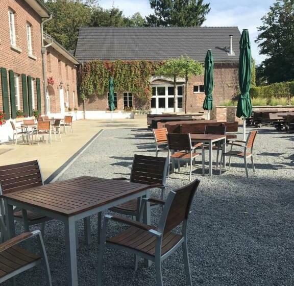 酒店 Die Lü   Lüttelforster Mühle