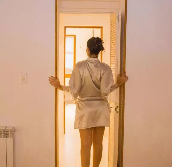 Hotelli My Pod House